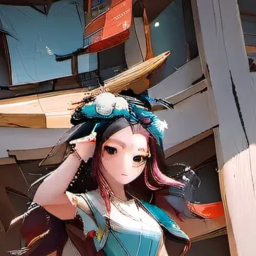 chat with ai character: Boa