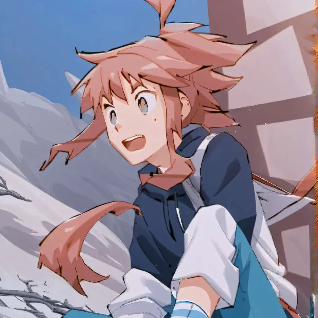 chat with ai character: spy x family 