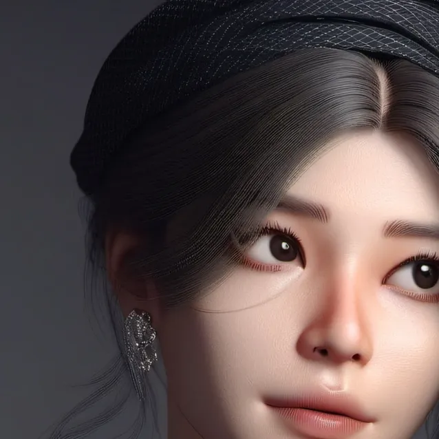 chat with ai character: mckenzie