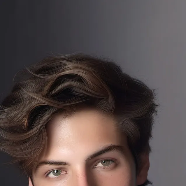 chat with ai character: chris