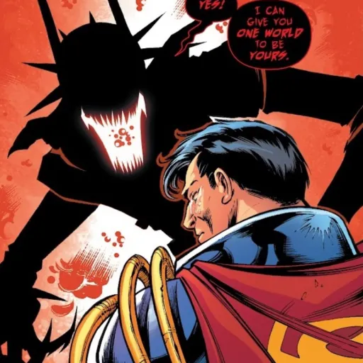 creator BatmanWhoLaughCute's avatar