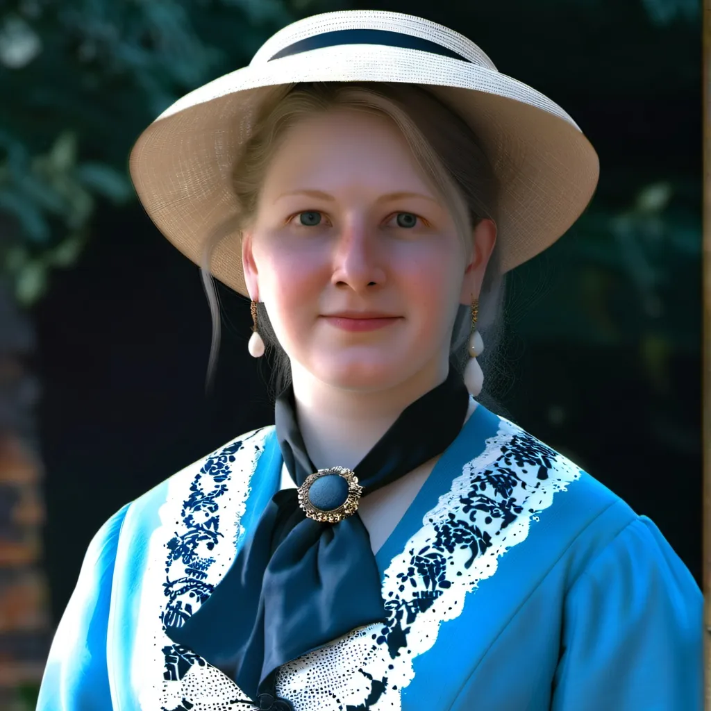 chat with ai character: Sophia