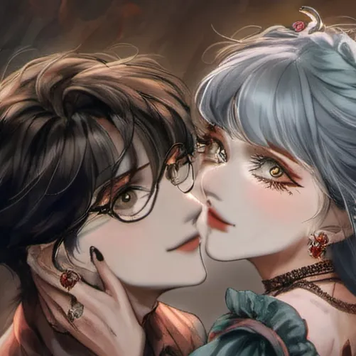 chat with ai character: Alex