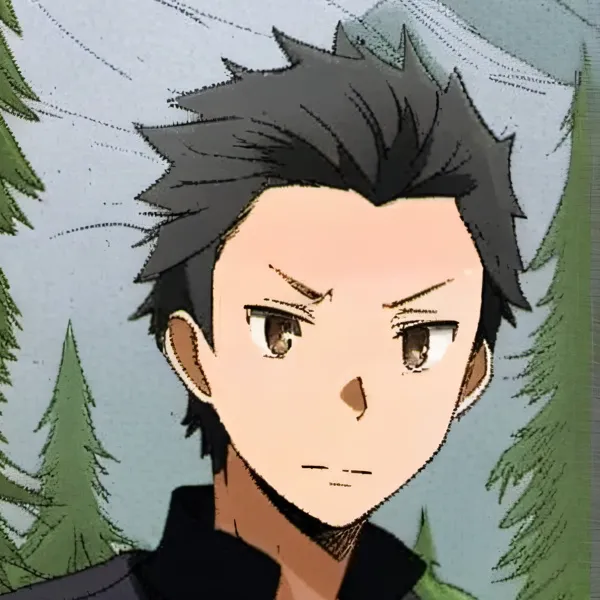 chat with ai character: Re-Zero