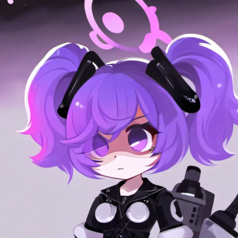 chat with ai character: Uzi doorman 