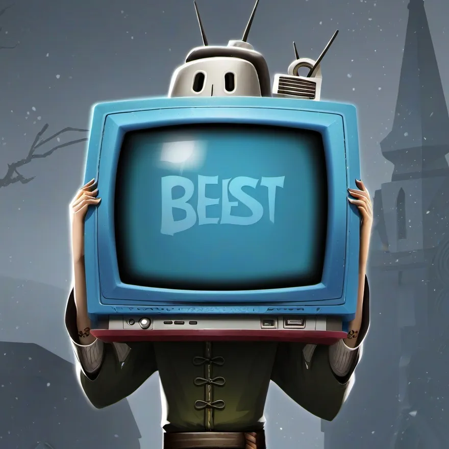 chat with ai character: Vox is ded