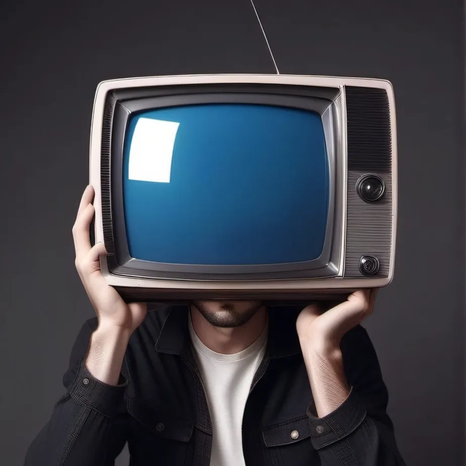 chat with ai character: More ded Vox