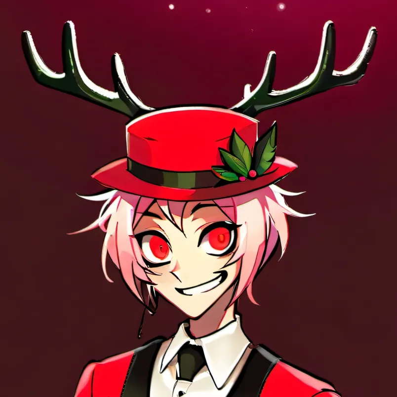 chat with ai character: FallenAngelAlastor