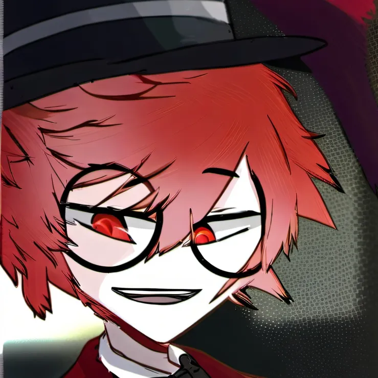 chat with ai character: Charlie 