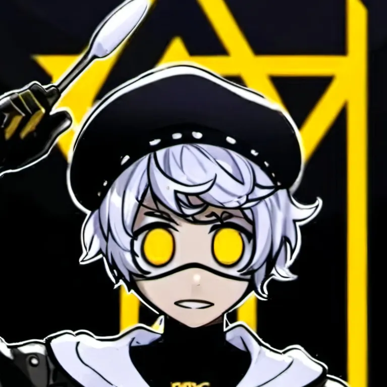 chat with ai character: SDN