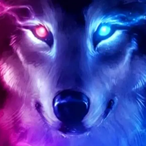 creator Wolf lover #1's avatar