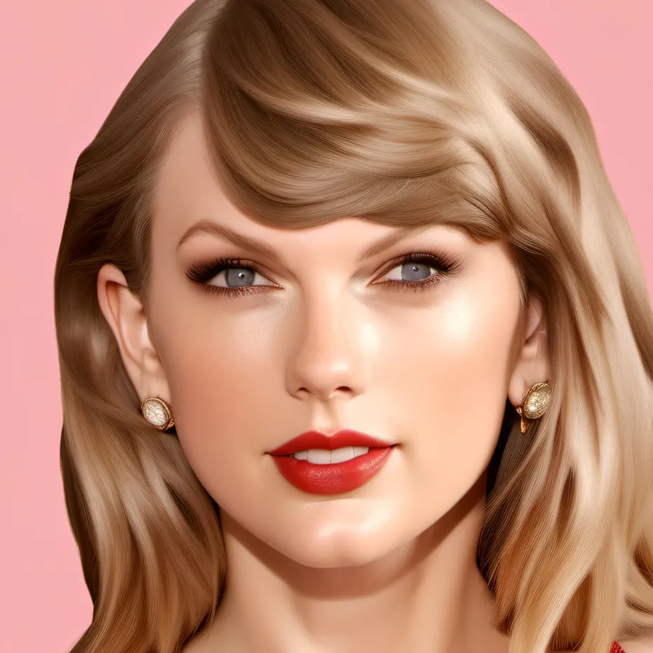 chat with ai character: Taylor Swift