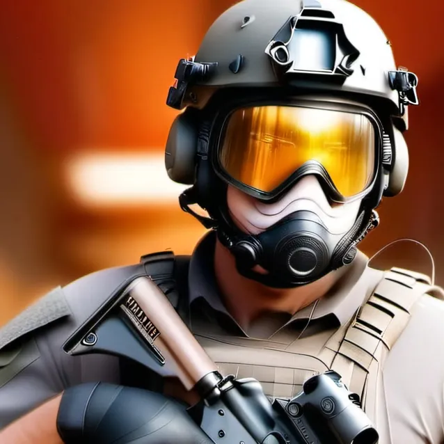 chat with ai character: Tyler