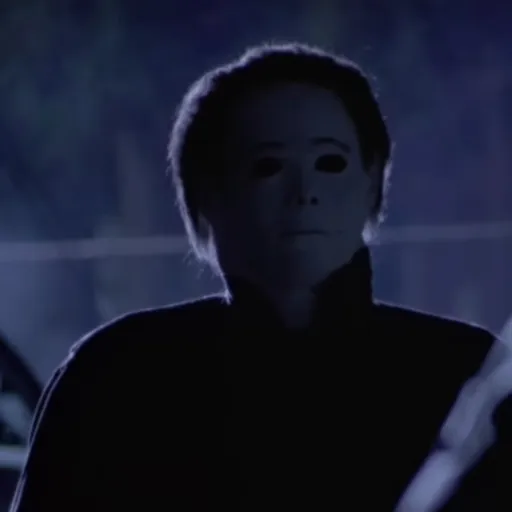 creator CoTMichaelMyers's avatar