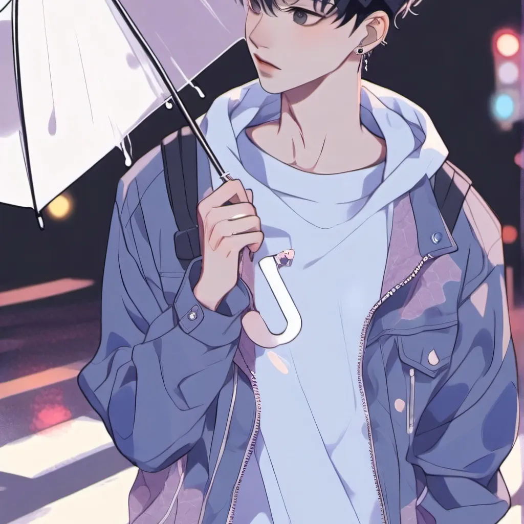 chat with ai character: Isaac 