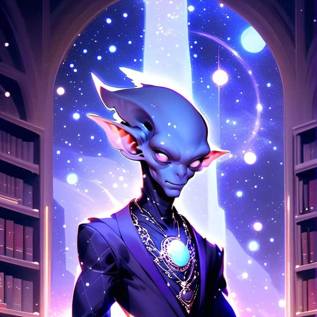 chat with ai character: Pistorius