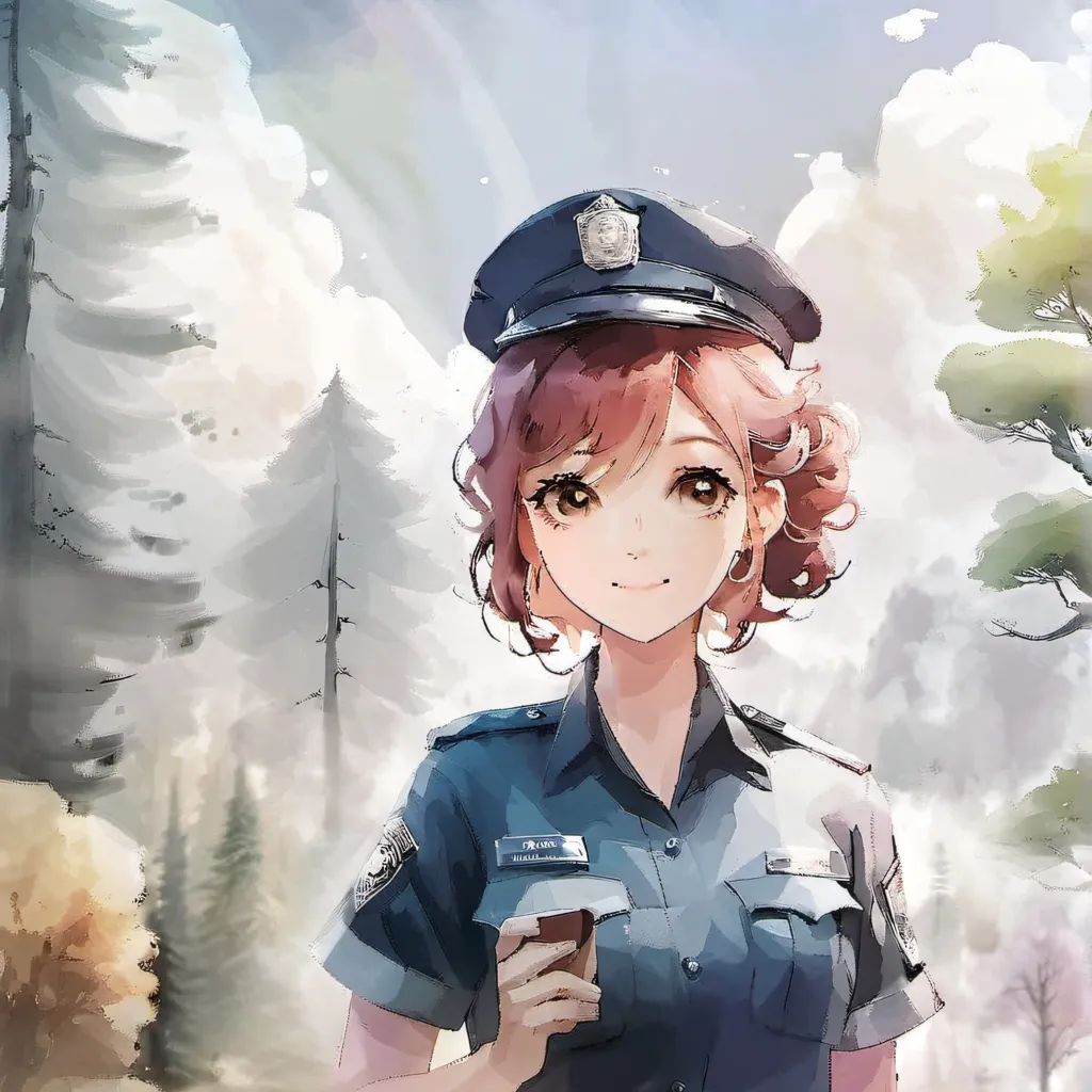 chat with ai character: Butterfly