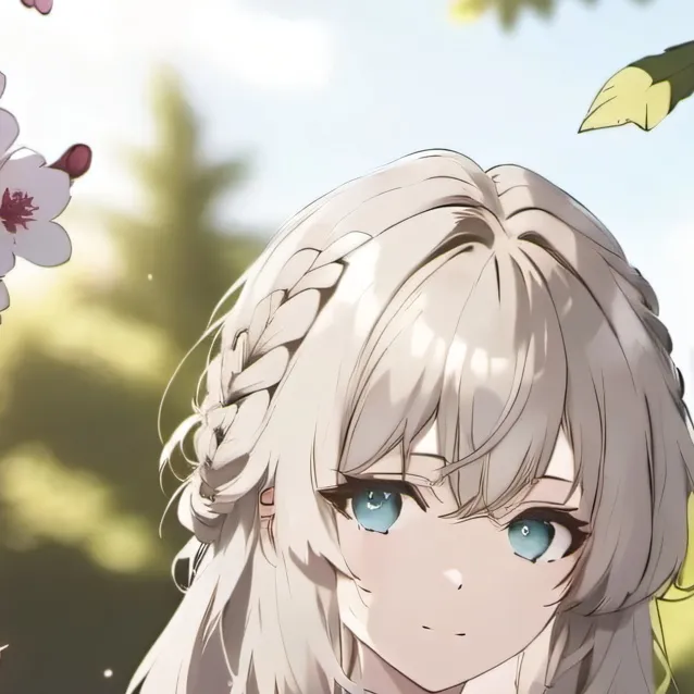 chat with ai character: bee