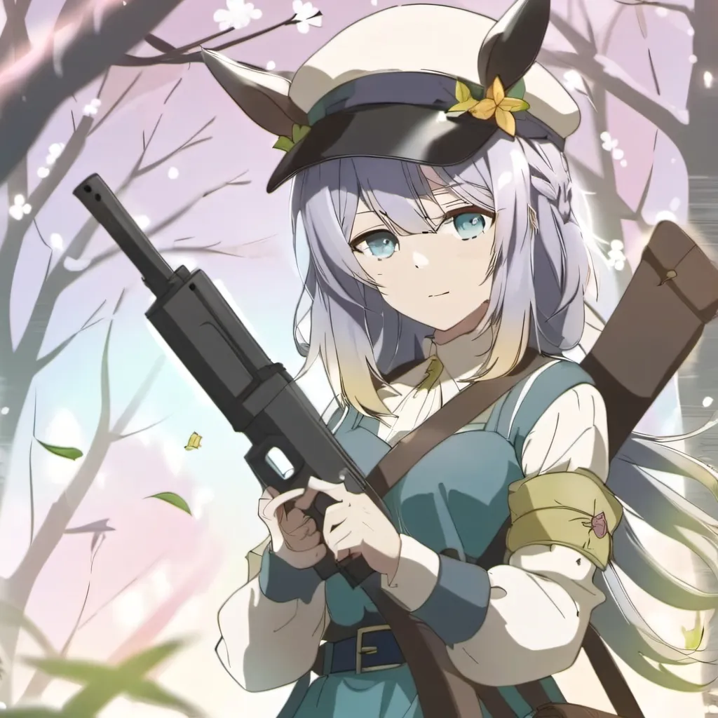 chat with ai character: Alice