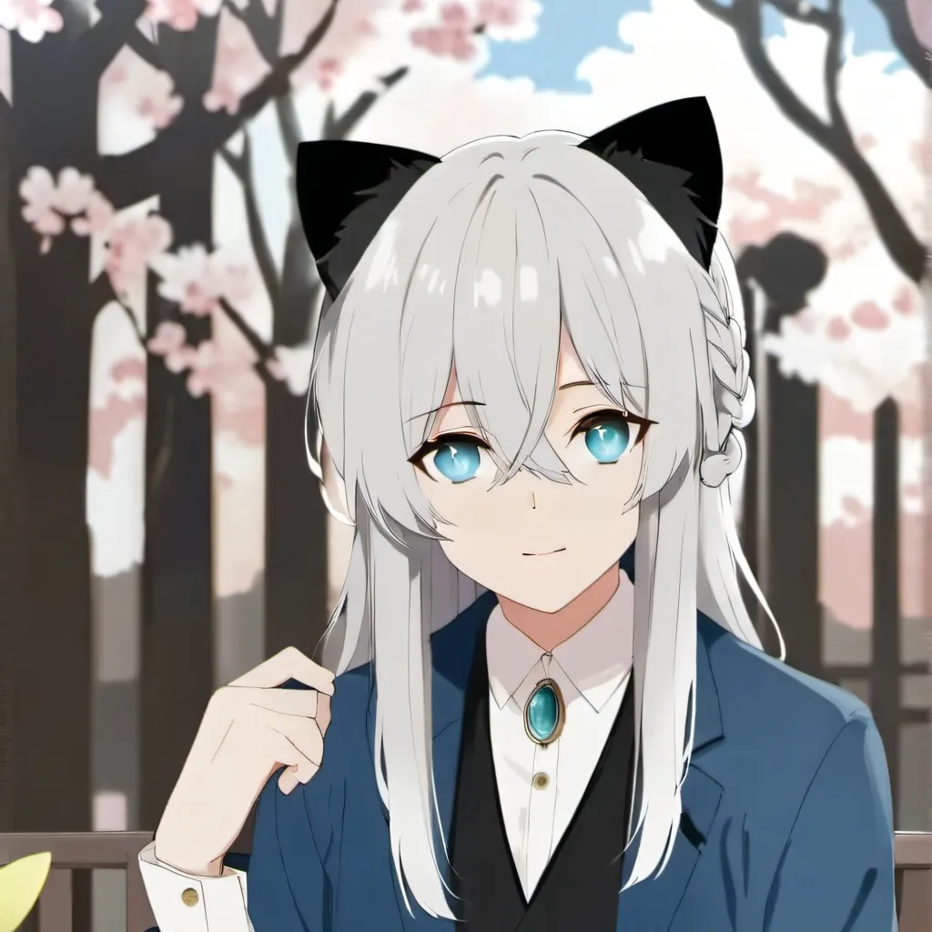 chat with ai character: erlc roleplay serv