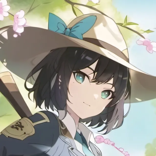 chat with ai character: Ava