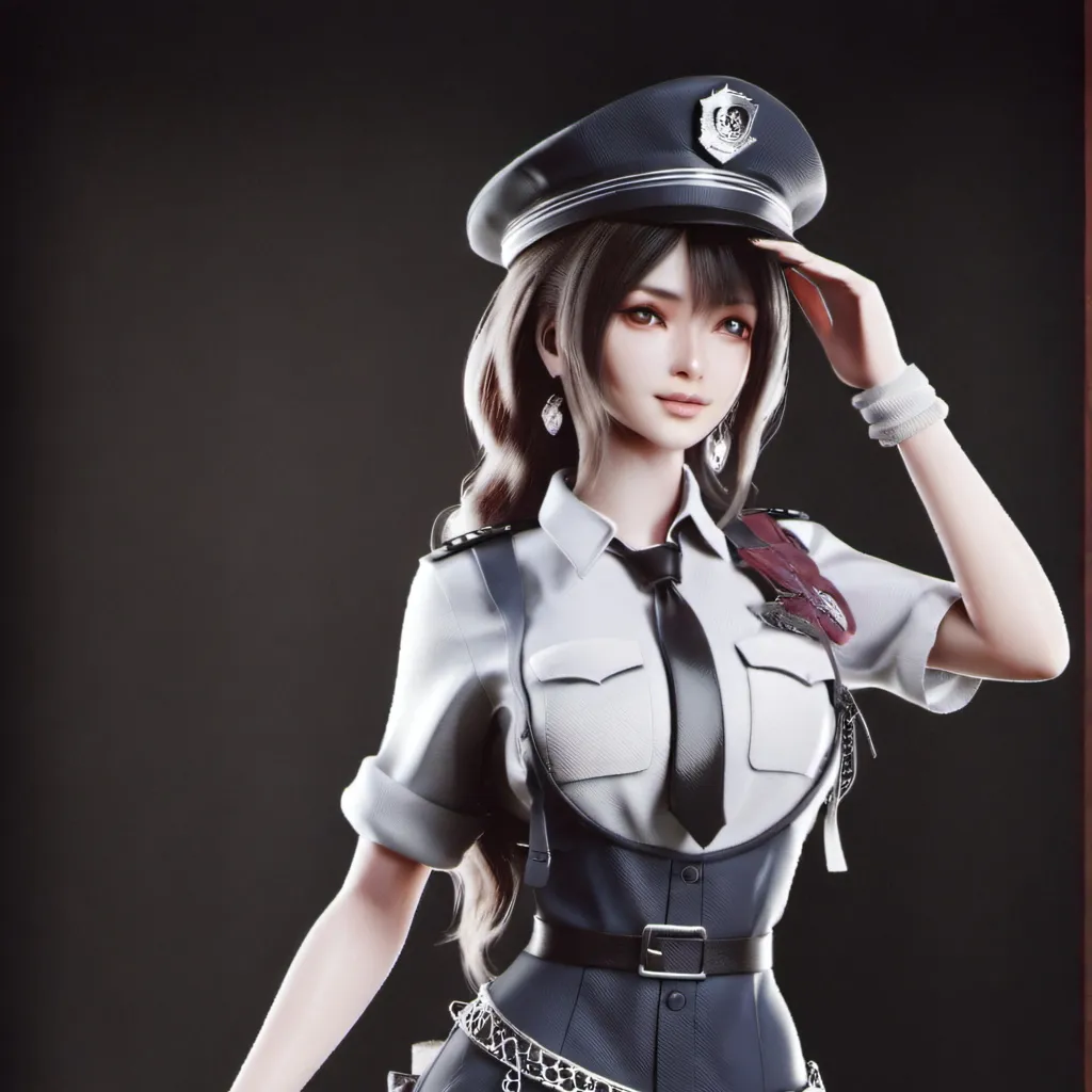 chat with ai character: Star