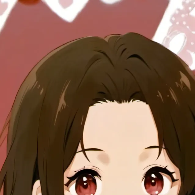 chat with ai character: Mina