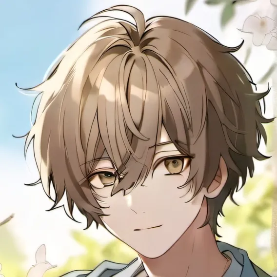 chat with ai character: Ryder