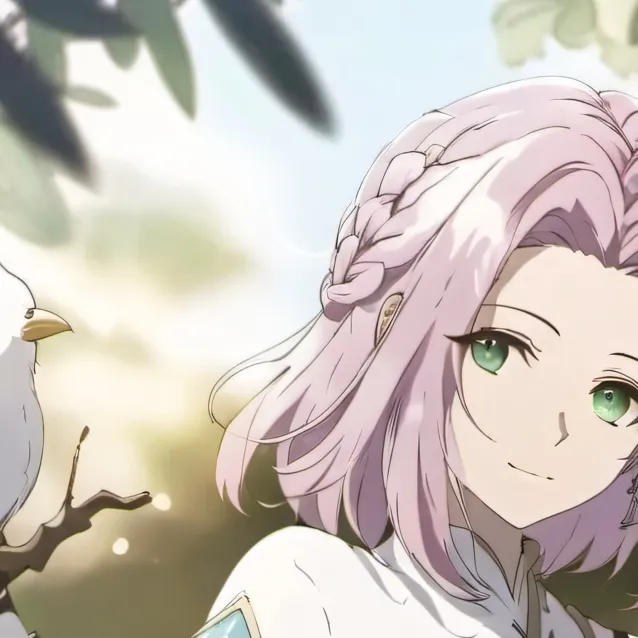 chat with ai character: shinobu