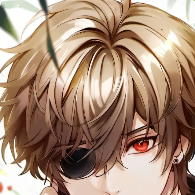 chat with ai character: Asher