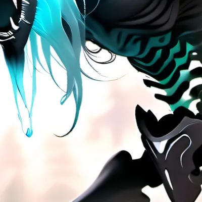 chat with ai character: The Wendigo 