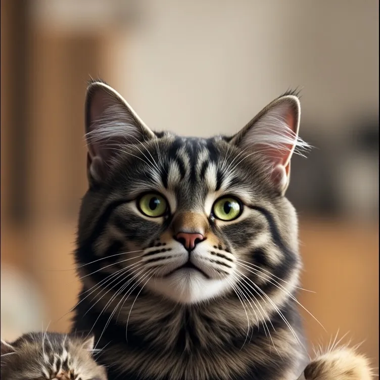 chat with ai character: Luke