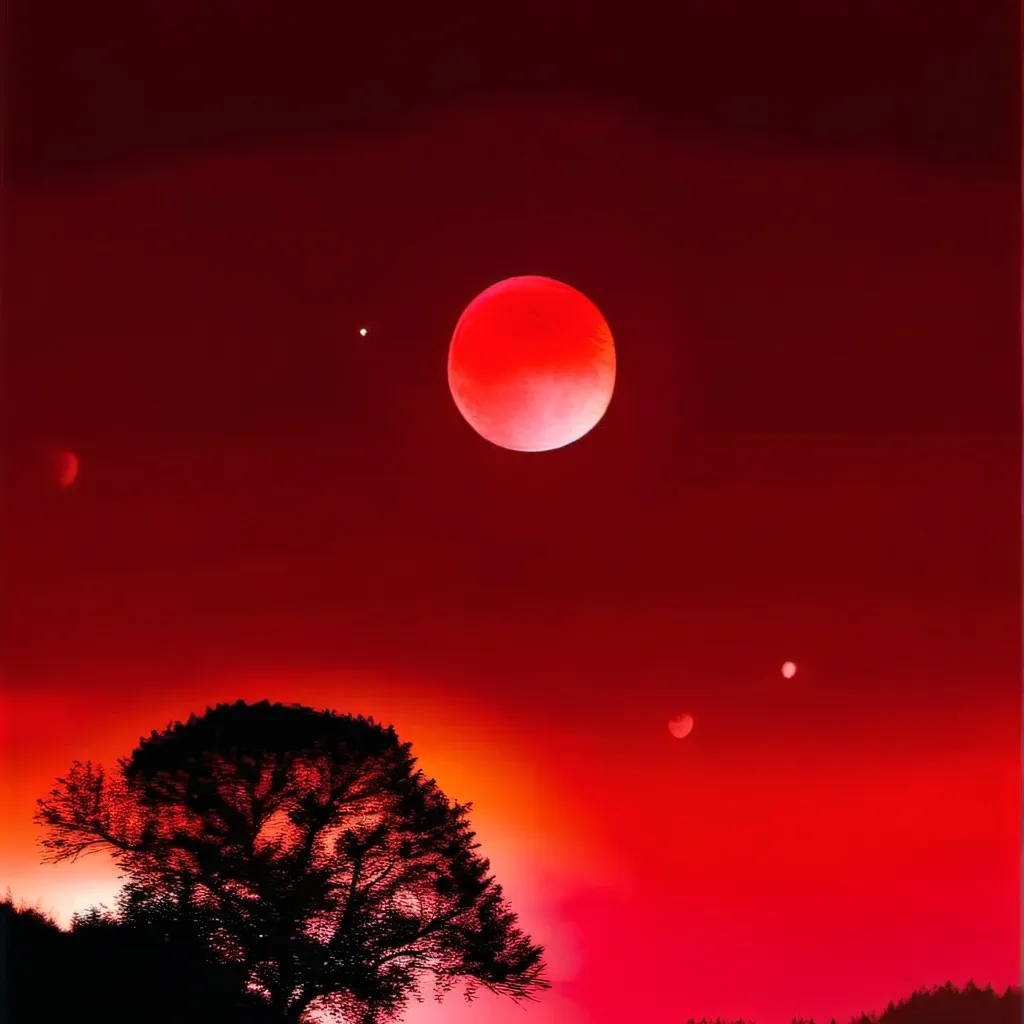 chat with ai character: when day breaks