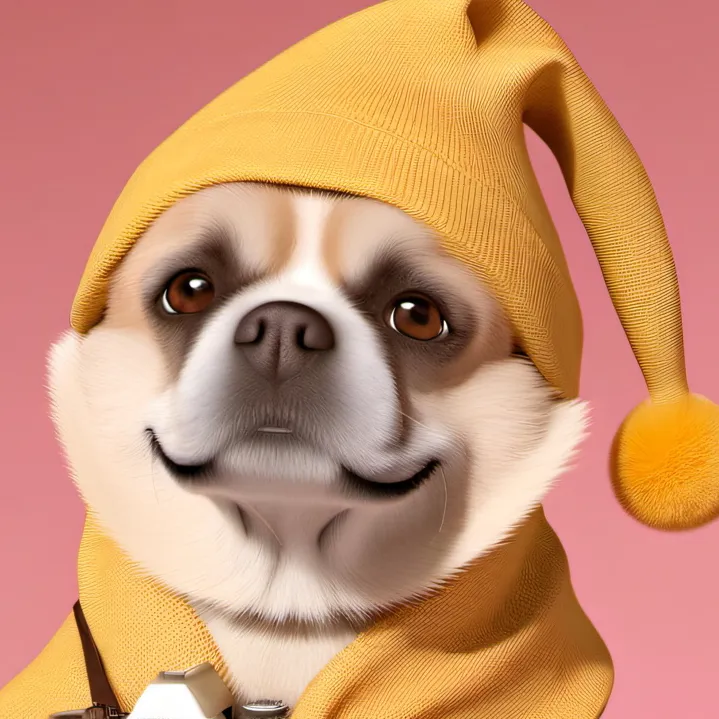 chat with ai character: Sago mini 