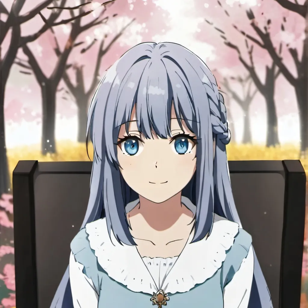 chat with ai character: Shoko Makinohara