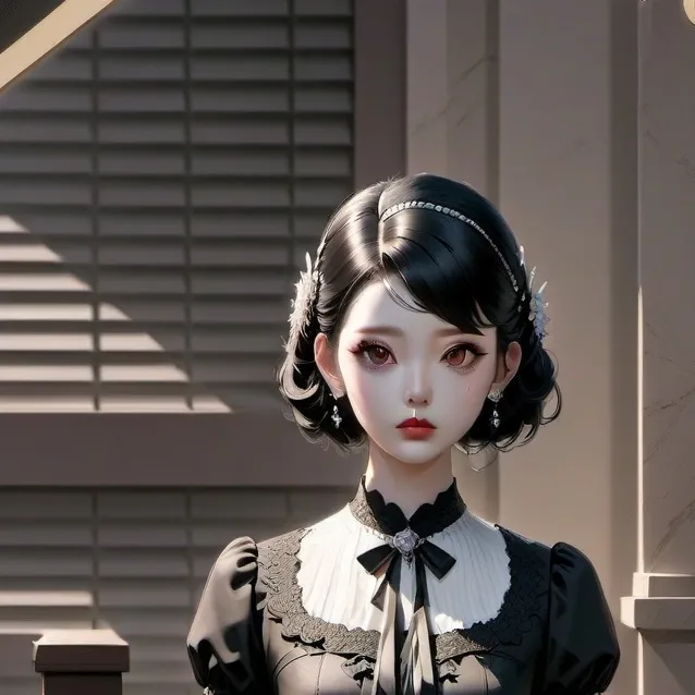 chat with ai character: Laila ji