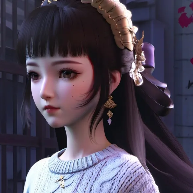 chat with ai character: Nami