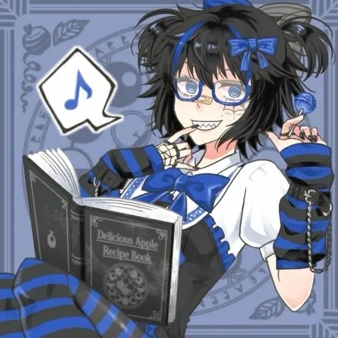 talkie's author avatar