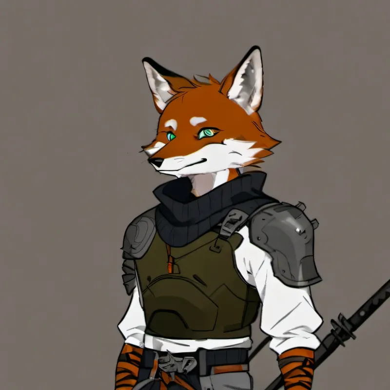 chat with ai character: Camden O'Conner