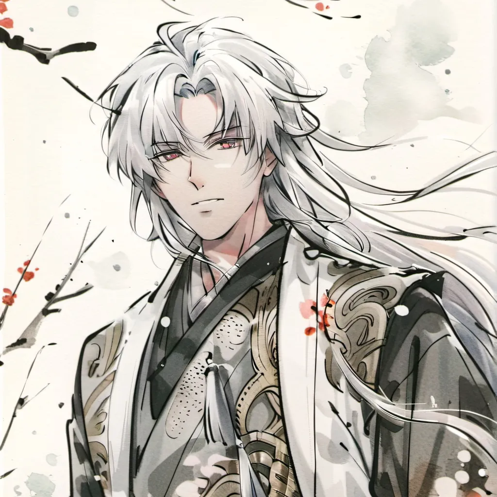 chat with ai character: Tadatsumi