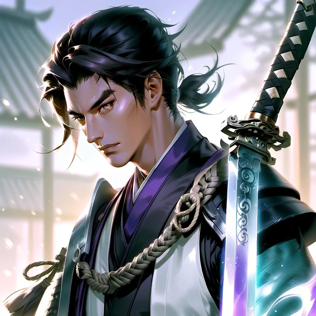 chat with ai character: Hans 