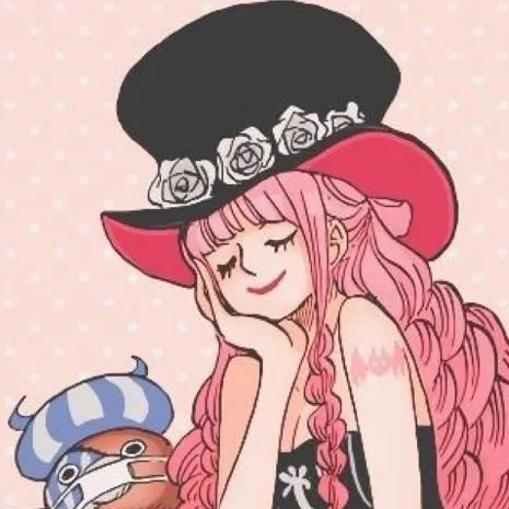 creator 《~👻👑Perona👑👻~》's avatar