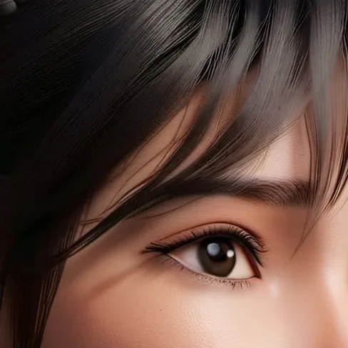 chat with ai character: Angelica Upham