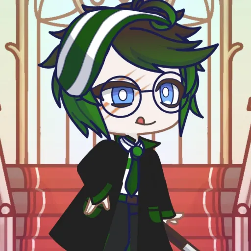 creator Dimi Olsen's avatar