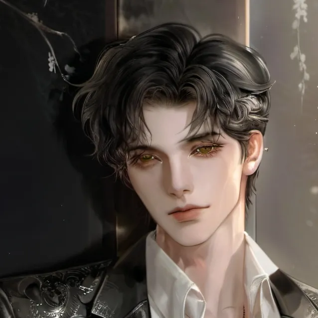 chat with ai character: Andrew