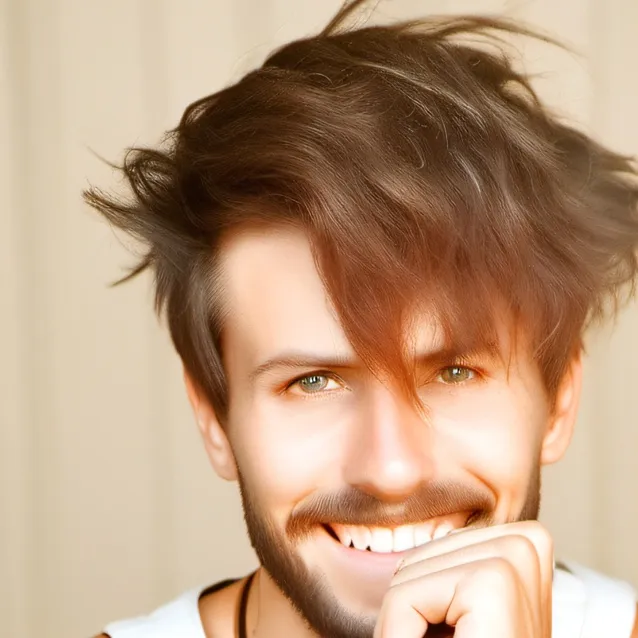 chat with ai character: Dr k