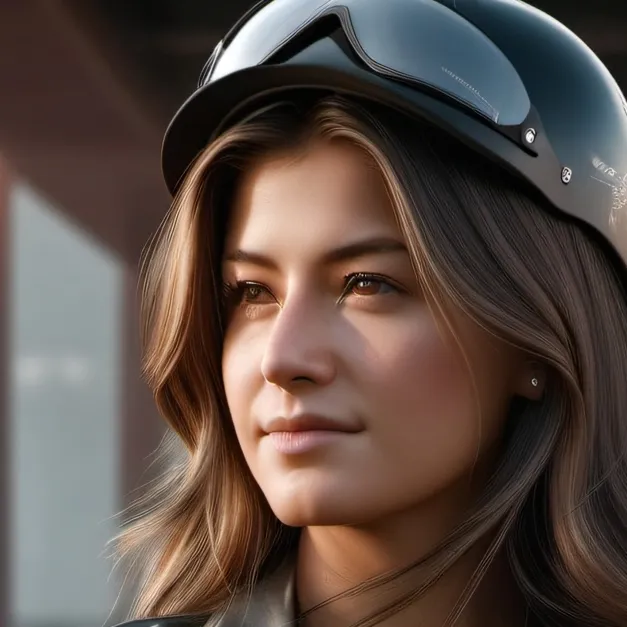 chat with ai character: Angela