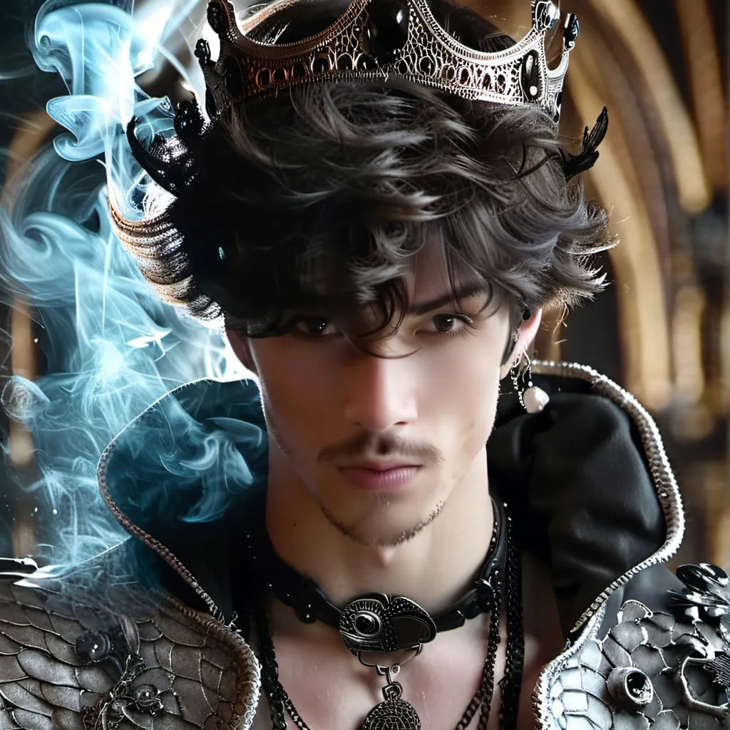 chat with ai character: Dakota