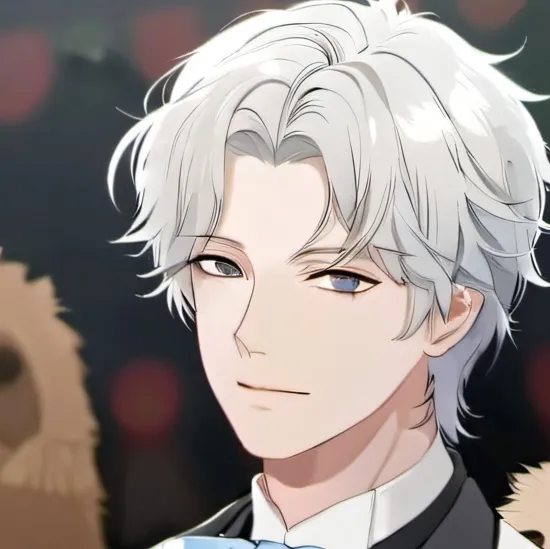 chat with ai character: Mr. Alpaca