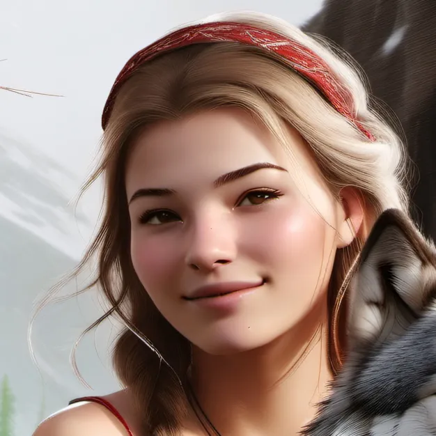 chat with ai character: Elizabeth 